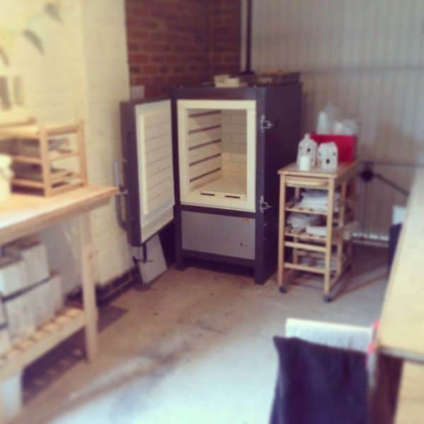 kiln