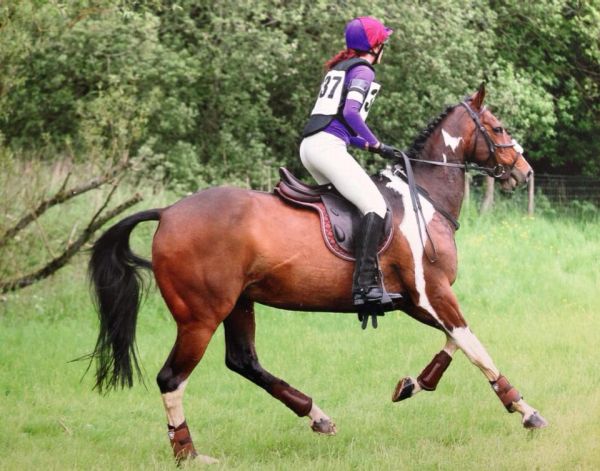 XC eventing