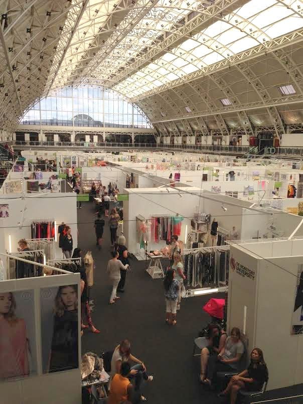 new designers 2014