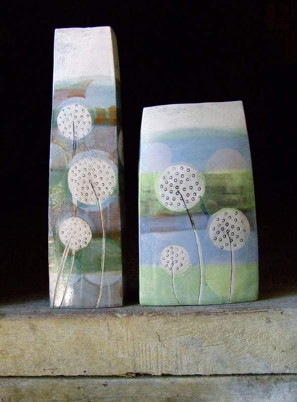 mollie brotheron ceramics