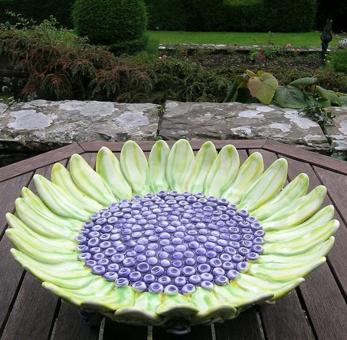 renee kilburn ceramics