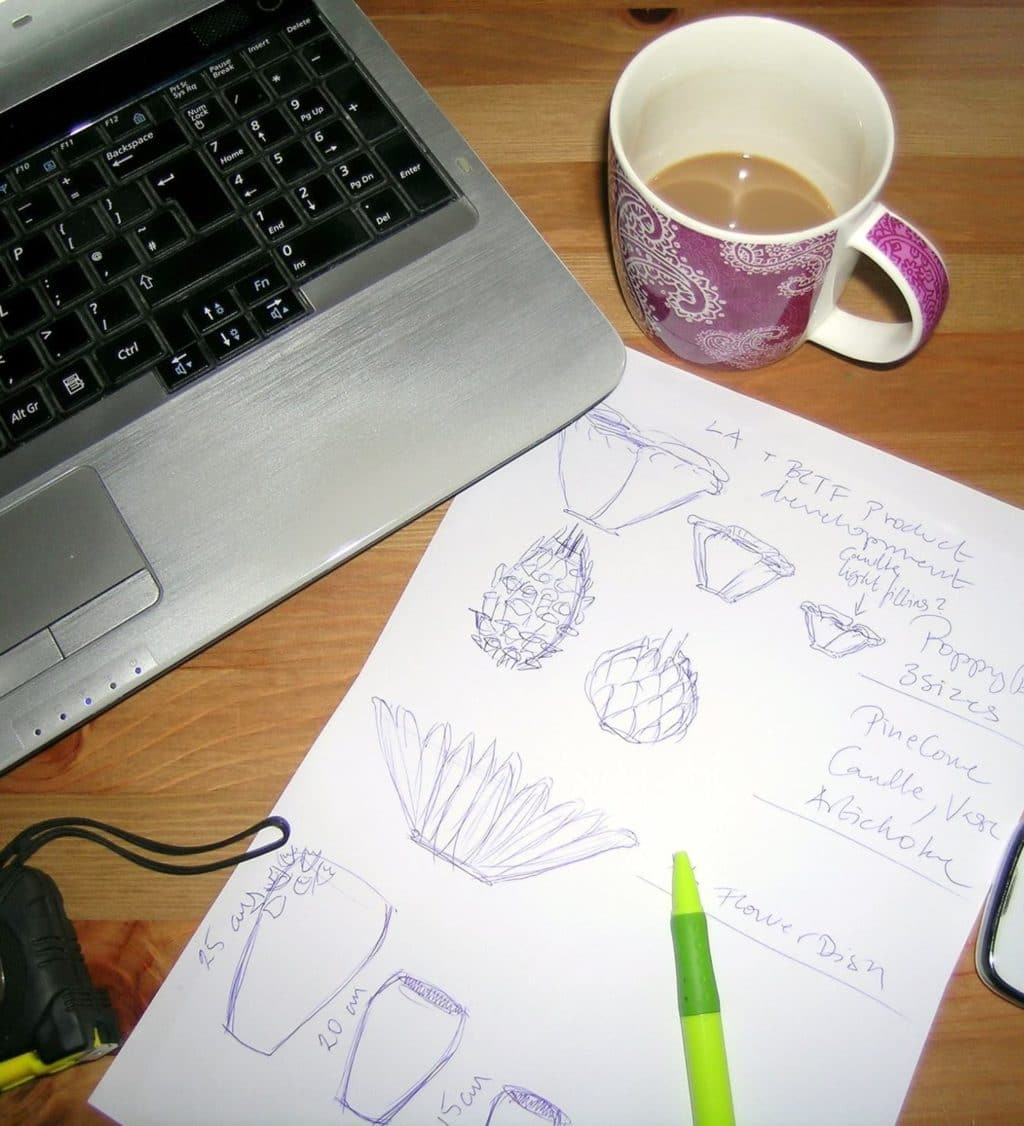 renee kilburn planning