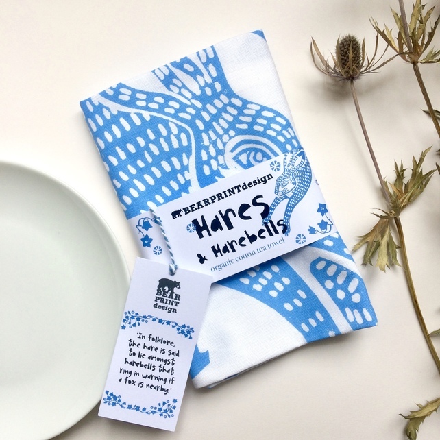 tea towel