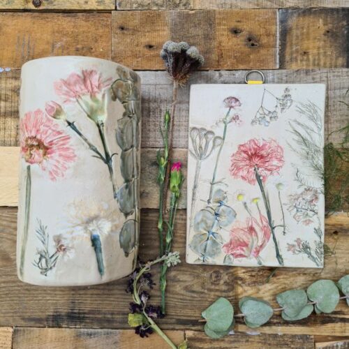 wedding bouquet preservation