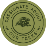 CHC Passionate about Trees CHC Passionate about Trees