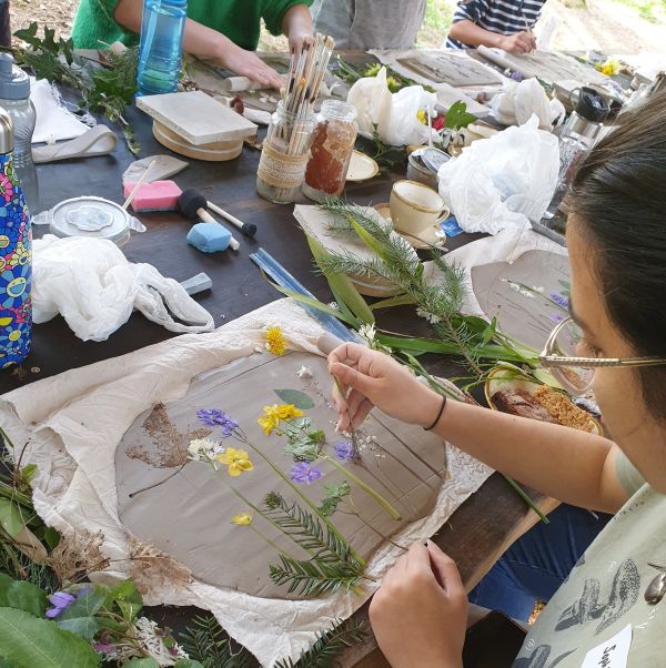 vase workshop evenley wood garden vase workshop evenley wood garden