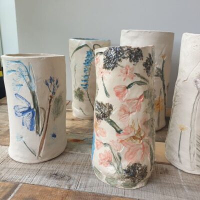 ceramic vases made on workshop northamptonshire ceramic vases made on workshop northamptonshire