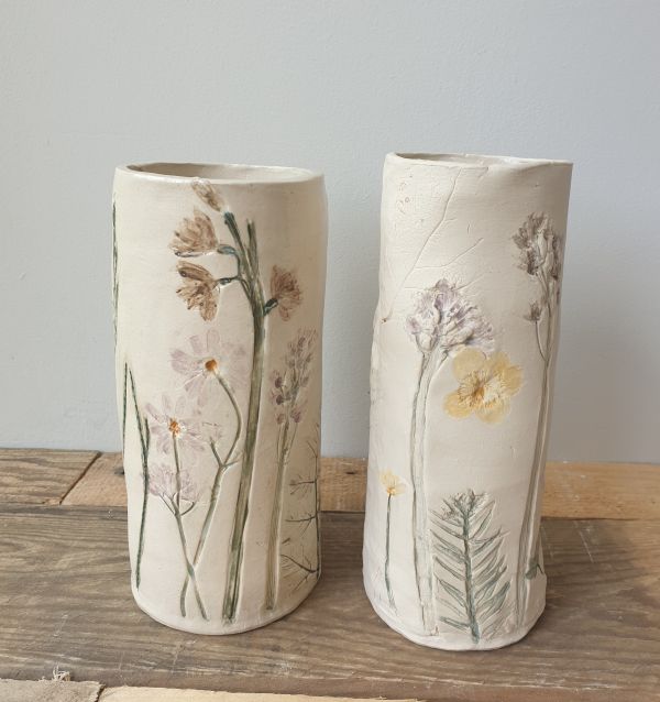 ceramic vases made on workshop northamptonshire ceramic vases made on workshop northamptonshire