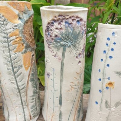 ceramic vases made on workshop northamptonshire ceramic vases made on workshop northamptonshire