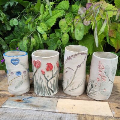 ceramic vases made on workshop northamptonshire ceramic vases made on workshop northamptonshire