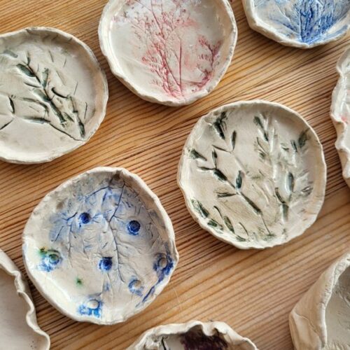 ceramics workshop northamptonshire