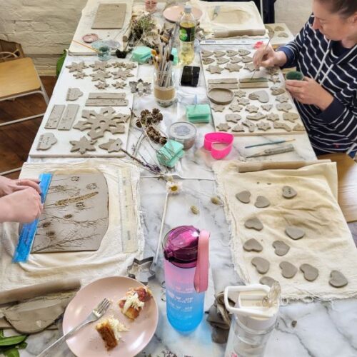 pottery ceramics workshop northants pottery ceramics workshop northants