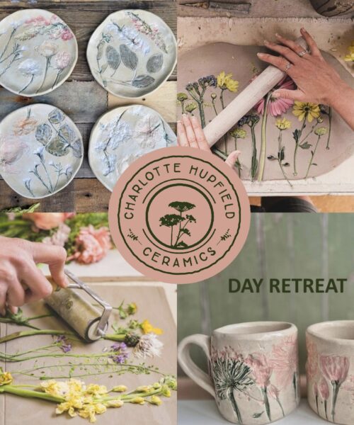 CHC day retreat CHC day pottery retreat
