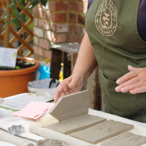 ceramic house hand building workshop ceramic house hand building workshop