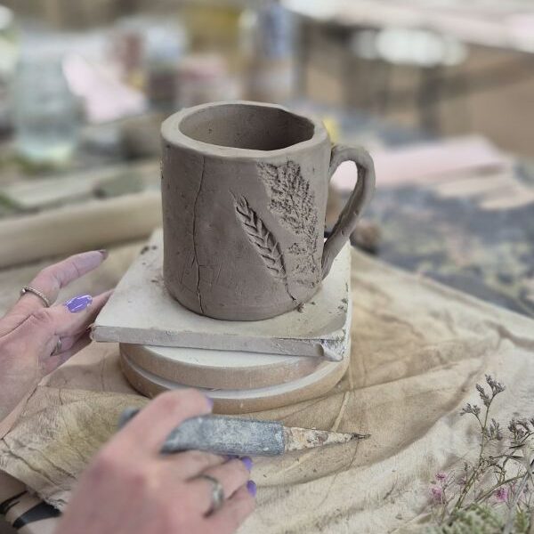 mug workshop