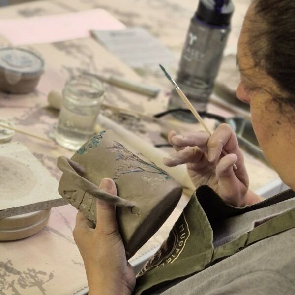 mug workshop